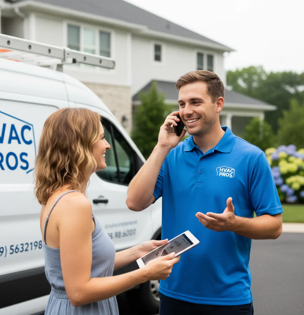 Cobra HVAC customer support in Cache